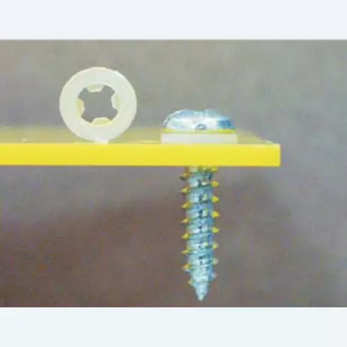 Screw washer KWS