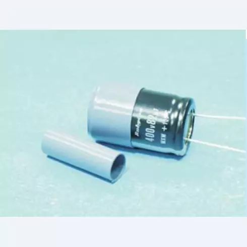Silicon Insulator Cover SCT