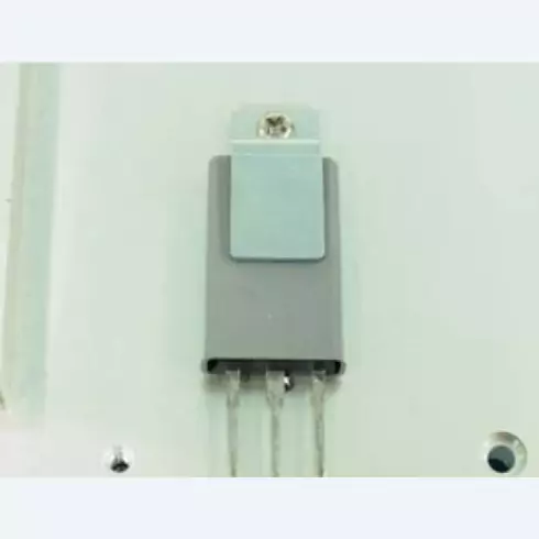 Silicon insulator cover SRT