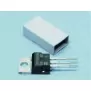 Silicon Insulator Cover TO-3PVC