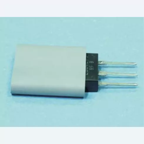 Silicon Insulator Tube SRT