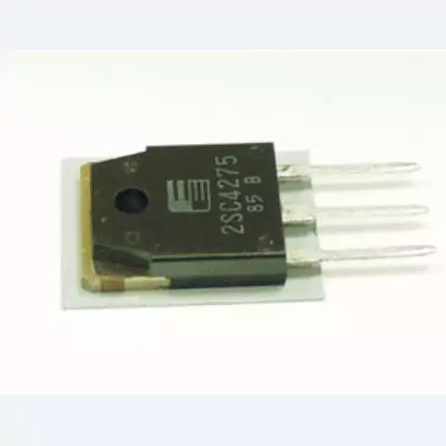 Silicon insulator TO-3P