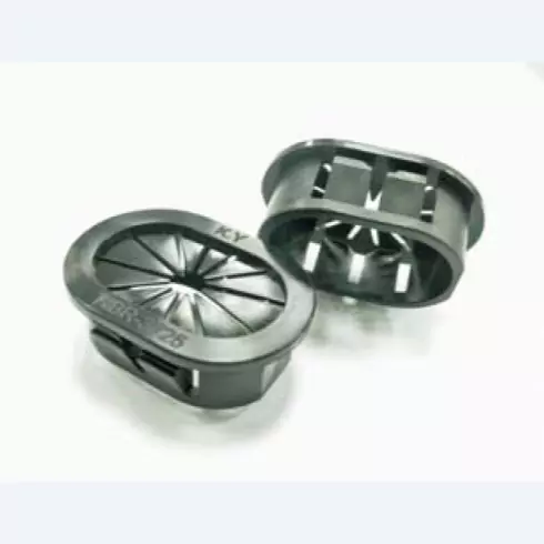 Snap Bushing NBR-3725