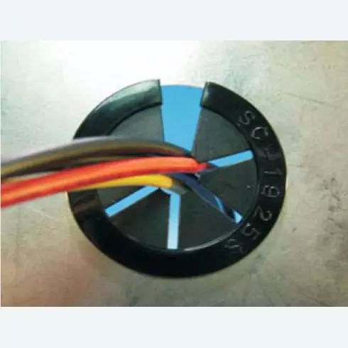 Snap Bushing SC-1925