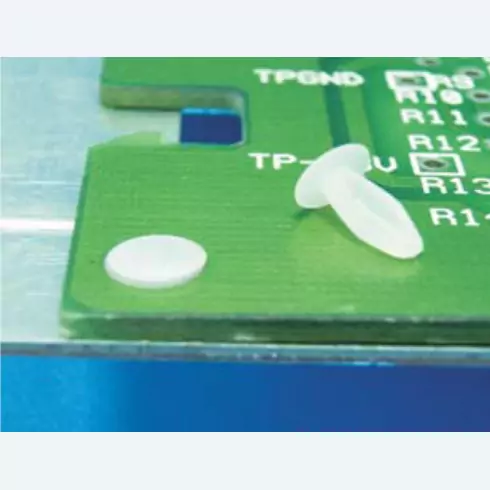 Snap rivet MB-16, MB-21