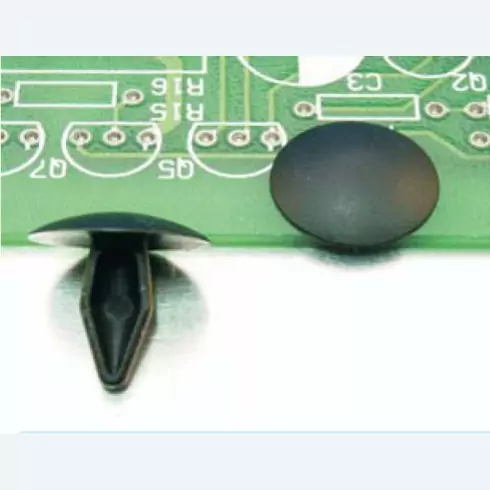 Snap rivet MB-18, MB-19, MB-27