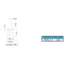 Snap Rivet PSR6-11