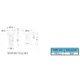 Snap Rivet SRCC-4