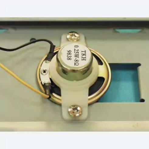 Speaker holder SPK-2
