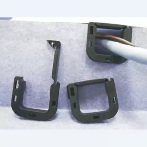 Square snap Bushing SQI-1