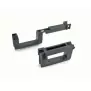 Square snap Bushing SQJ-1