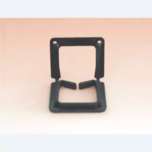 Square snap bushing SQB-3