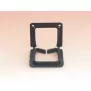Square snap bushing SQB-3