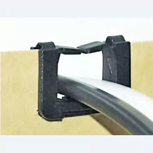 Square snap bushing SQB-4