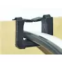 Square snap bushing SQB-4