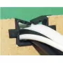 Square snap bushing SQF-1