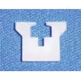 Square snap bushing SQD-1