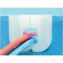 Square snap bushing SQG