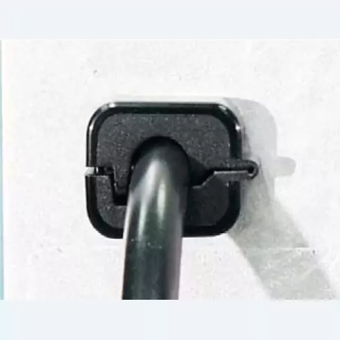 Square Strain Relief Bushing SB4F-4, SB5R-5