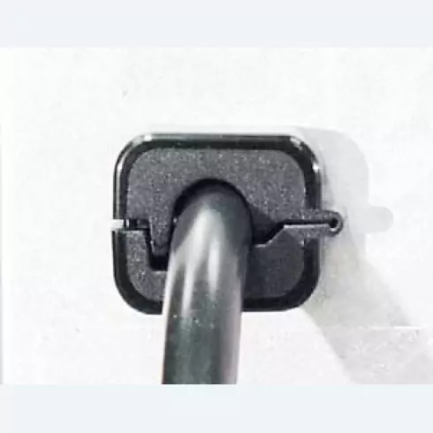 Square Strain Relief Bushing SB4F-6