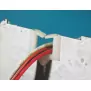 Square snap bushing SQE