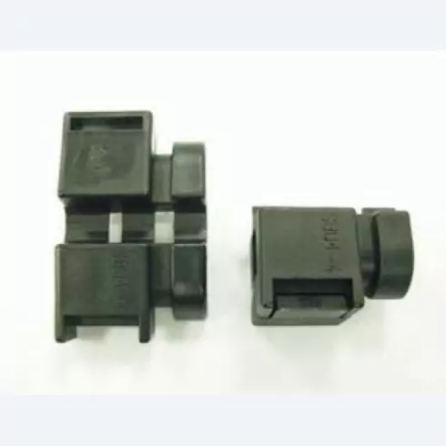 Square strain relief bushing SBU4-4