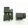 Square strain relief bushing SBU4-4