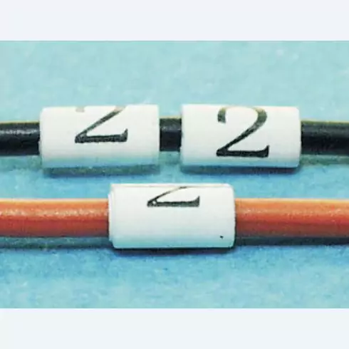 Stick wire mark