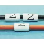 Stick wire mark