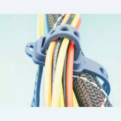Strap ties ST-6