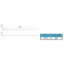 Strap ties ST-7