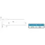 Strap ties ST-9