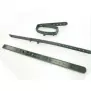 Strap ties STCA-235