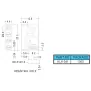 Support Led KLH-341