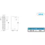 Support Led LED101