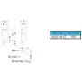 Support Led LEKH-6301