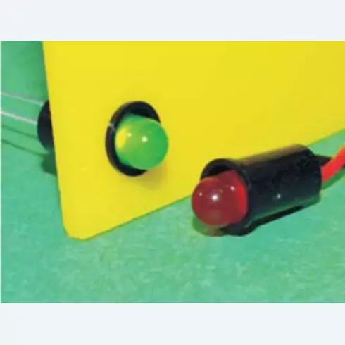Support Led LED5-4, 5-10