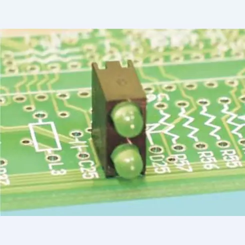 Support LED307