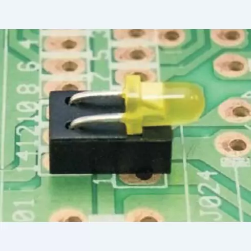 Supoprt Led LED325
