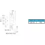 Supoprt Led LED331