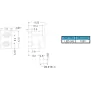 Supoprt Led LED342