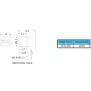 Support Led LED502