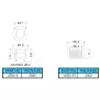 Support Led LED5-5