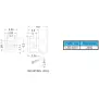Support Led LED6301