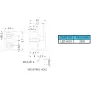 Support Led LED6302