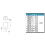 Support Led LEDZ