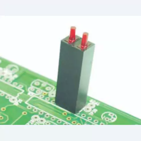 Support Led ELH2
