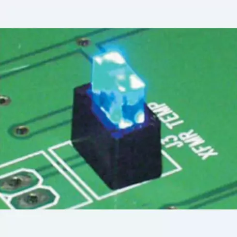 Support Led LEF