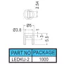 Support LEDK