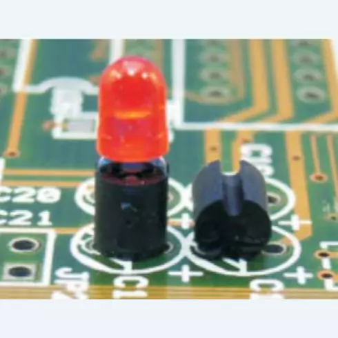 Support Led LEDG